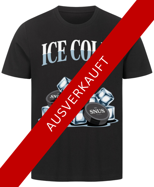 Ice Cold  T-Shirt