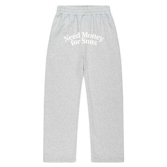 Image for color: heather grey