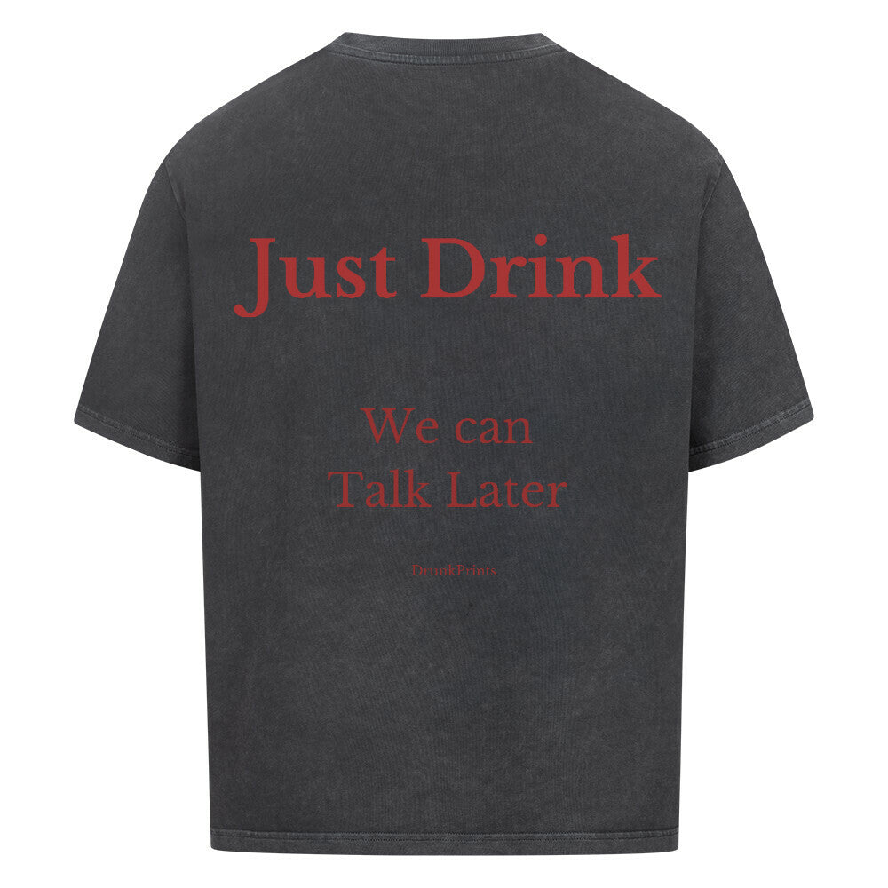 Image for color: washed black