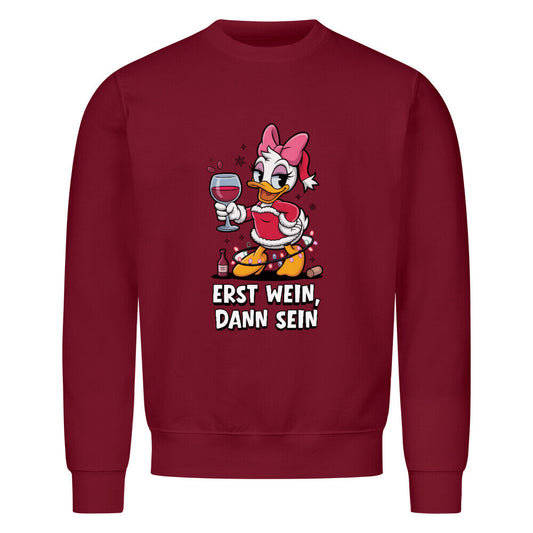 Image for color: burgunder