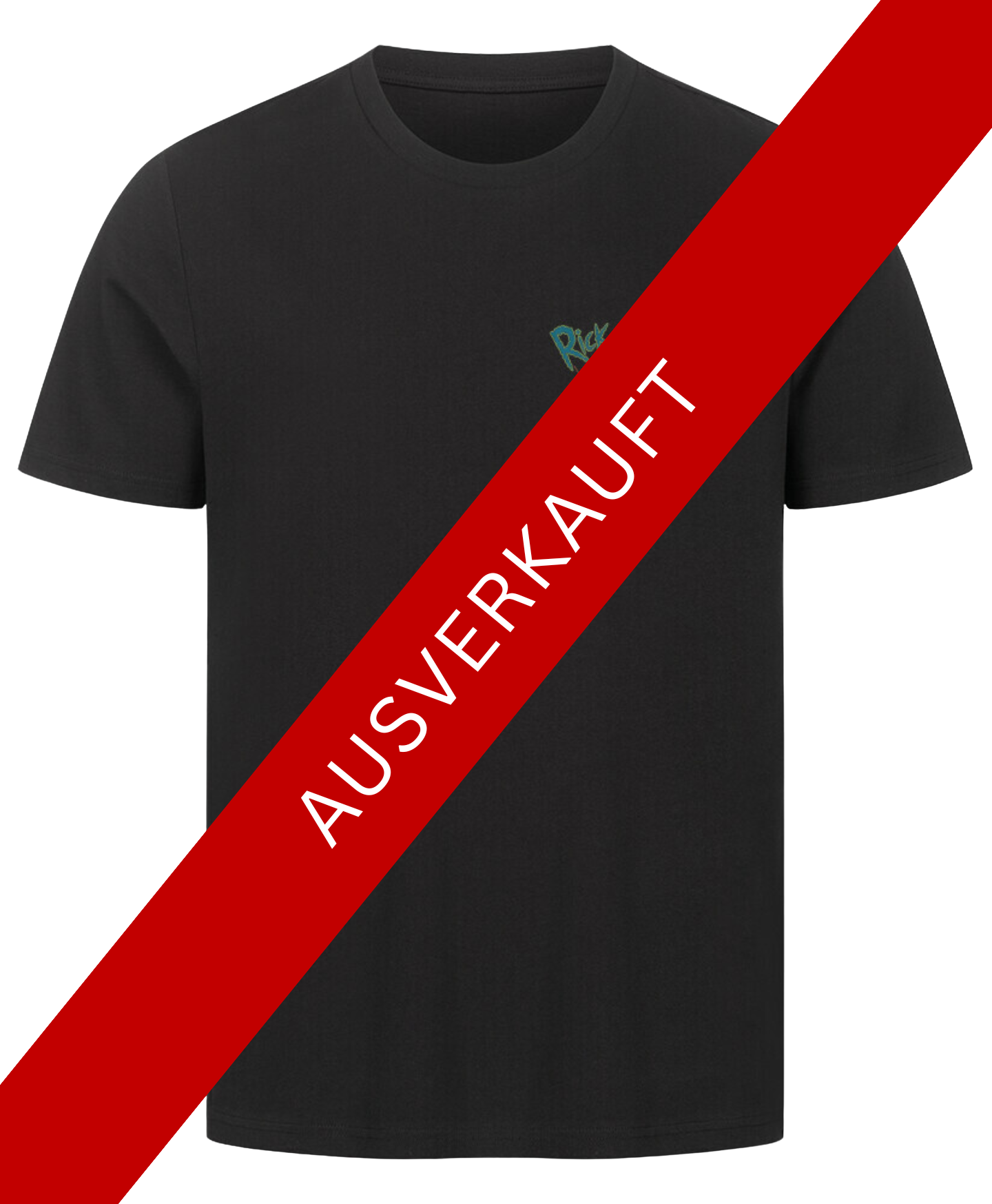 Rick and Mortini  Premium T-Shirt