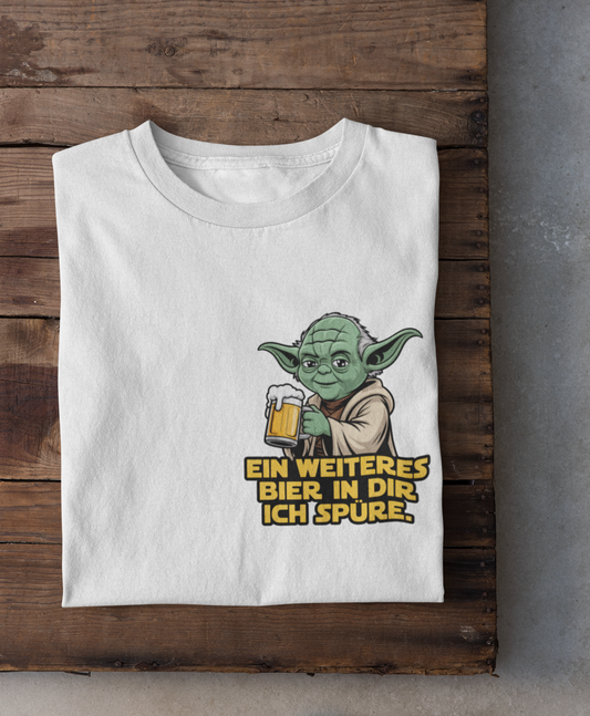 Yoda T-Shirt