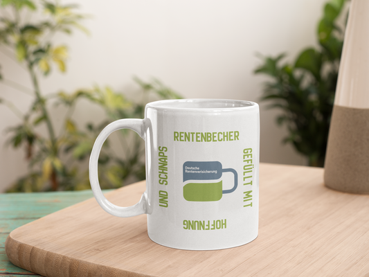 Renten Tasse